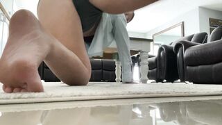 redhotwife88 (RWife88) OnlyFans Leaks Redhead Hotwife and Milf in the Swinger Lifestyle Porn Video 16