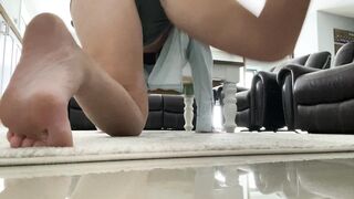 redhotwife88 (RWife88) OnlyFans Leaks Redhead Hotwife and Milf in the Swinger Lifestyle Porn Video 16