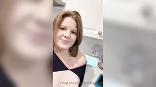 redhotwife88 (RWife88) OnlyFans Leaks Redhead Hotwife and Milf in the Swinger Lifestyle Porn Video 42