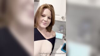 redhotwife88 (RWife88) OnlyFans Leaks Redhead Hotwife and Milf in the Swinger Lifestyle Porn Video 42