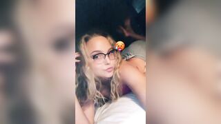 Evieerikson (Evie Erikson) OnlyFans Leaks evie.erikson Blondie Sexy Ass Porn Video 23