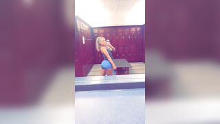 Evieerikson (Evie Erikson) OnlyFans Leaks evie.erikson Blondie Sexy Ass Porn Video 22