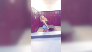 Evieerikson (Evie Erikson) OnlyFans Leaks evie.erikson Blondie Sexy Ass Porn Video 22