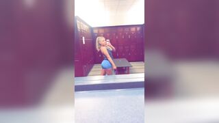 Evieerikson (Evie Erikson) OnlyFans Leaks evie.erikson Blondie Sexy Ass Porn Video 22