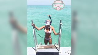 Evieerikson (Evie Erikson) OnlyFans Leaks evie.erikson Blondie Sexy Ass Porn Video 5