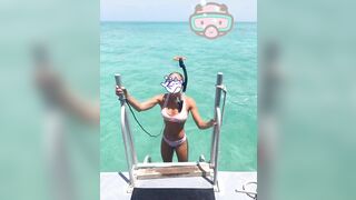 Evieerikson (Evie Erikson) OnlyFans Leaks evie.erikson Blondie Sexy Ass Porn Video 5