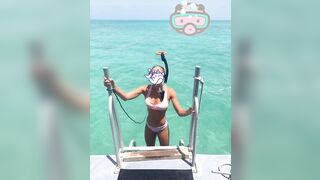 Evieerikson (Evie Erikson) OnlyFans Leaks evie.erikson Blondie Sexy Ass Porn Video 5