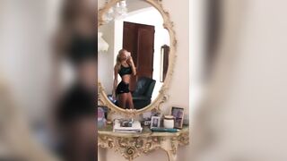 Evieerikson (Evie Erikson) OnlyFans Leaks evie.erikson Blondie Sexy Ass Porn Video 3