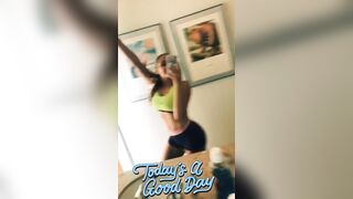 Evieerikson (Evie Erikson) OnlyFans Leaks evie.erikson Blondie Sexy Ass Porn Video 27