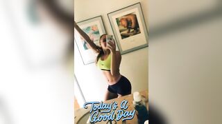 Evieerikson (Evie Erikson) OnlyFans Leaks evie.erikson Blondie Sexy Ass Porn Video 27