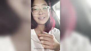 Sexythangyang (Kimberly Yang) OnlyFans Leaks sexythangyang-free Asian Chinese Doll sexythangyang3 Porn Video  33