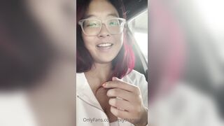 Sexythangyang (Kimberly Yang) OnlyFans Leaks sexythangyang-free Asian Chinese Doll sexythangyang3 Porn Video  33