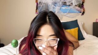 Sexythangyang (Kimberly Yang) OnlyFans Leaks sexythangyang-free Asian Chinese Doll sexythangyang3 Porn Video  195