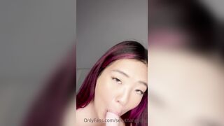 Sexythangyang (Kimberly Yang) OnlyFans Leaks sexythangyang-free Asian Chinese Doll sexythangyang3 Porn Video  284