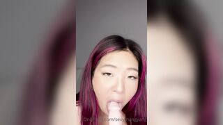 Sexythangyang (Kimberly Yang) OnlyFans Leaks sexythangyang-free Asian Chinese Doll sexythangyang3 Porn Video  284