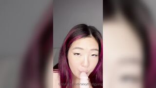 Sexythangyang (Kimberly Yang) OnlyFans Leaks sexythangyang-free Asian Chinese Doll sexythangyang3 Porn Video  284