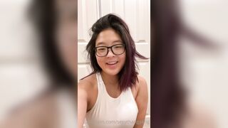 Sexythangyang (Kimberly Yang) OnlyFans Leaks sexythangyang-free Asian Chinese Doll sexythangyang3 Porn Video  98