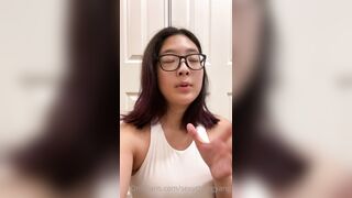 Sexythangyang (Kimberly Yang) OnlyFans Leaks sexythangyang-free Asian Chinese Doll sexythangyang3 Porn Video  98