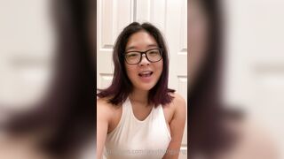 Sexythangyang (Kimberly Yang) OnlyFans Leaks sexythangyang-free Asian Chinese Doll sexythangyang3 Porn Video  98