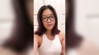 Sexythangyang (Kimberly Yang) OnlyFans Leaks sexythangyang-free Asian Chinese Doll sexythangyang3 Porn Video  98