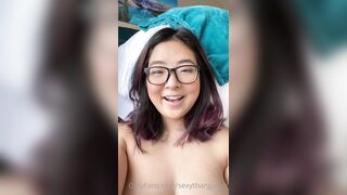 Sexythangyang (Kimberly Yang) OnlyFans Leaks sexythangyang-free Asian Chinese Doll sexythangyang3 Porn Video  102