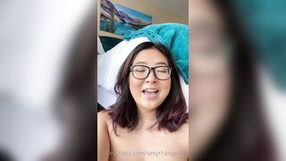Sexythangyang (Kimberly Yang) OnlyFans Leaks sexythangyang-free Asian Chinese Doll sexythangyang3 Porn Video  102