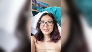 Sexythangyang (Kimberly Yang) OnlyFans Leaks sexythangyang-free Asian Chinese Doll sexythangyang3 Porn Video  102