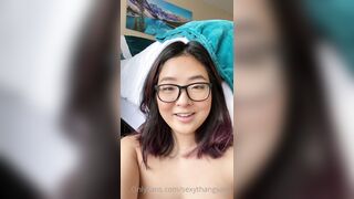 Sexythangyang (Kimberly Yang) OnlyFans Leaks sexythangyang-free Asian Chinese Doll sexythangyang3 Porn Video  102
