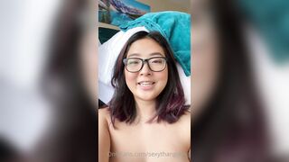 Sexythangyang (Kimberly Yang) OnlyFans Leaks sexythangyang-free Asian Chinese Doll sexythangyang3 Porn Video  102