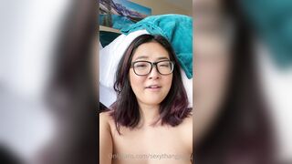 Sexythangyang (Kimberly Yang) OnlyFans Leaks sexythangyang-free Asian Chinese Doll sexythangyang3 Porn Video  102