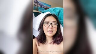 Sexythangyang (Kimberly Yang) OnlyFans Leaks sexythangyang-free Asian Chinese Doll sexythangyang3 Porn Video  102