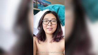 Sexythangyang (Kimberly Yang) OnlyFans Leaks sexythangyang-free Asian Chinese Doll sexythangyang3 Porn Video  102