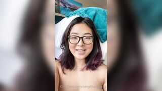 Sexythangyang (Kimberly Yang) OnlyFans Leaks sexythangyang-free Asian Chinese Doll sexythangyang3 Porn Video  102