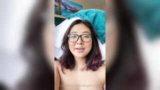 Sexythangyang (Kimberly Yang) OnlyFans Leaks sexythangyang-free Asian Chinese Doll sexythangyang3 Porn Video  102