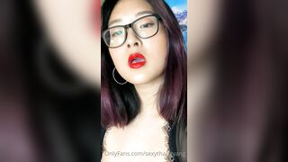 Sexythangyang (Kimberly Yang) OnlyFans Leaks sexythangyang-free Asian Chinese Doll sexythangyang3 Porn Video  104