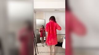 Sexythangyang (Kimberly Yang) OnlyFans Leaks sexythangyang-free Asian Chinese Doll sexythangyang3 Porn Video  208