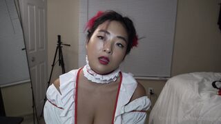 Sexythangyang (Kimberly Yang) OnlyFans Leaks sexythangyang-free Asian Chinese Doll sexythangyang3 Porn Video  26