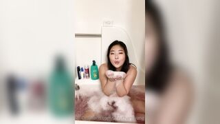 Sexythangyang (Kimberly Yang) OnlyFans Leaks sexythangyang-free Asian Chinese Doll sexythangyang3 Porn Video  100