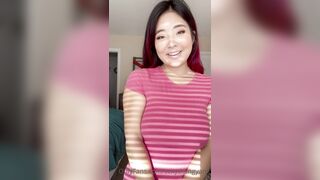 Sexythangyang (Kimberly Yang) OnlyFans Leaks sexythangyang-free Asian Chinese Doll sexythangyang3 Porn Video  192