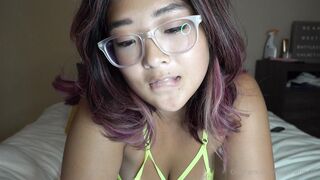 Sexythangyang (Kimberly Yang) OnlyFans Leaks sexythangyang-free Asian Chinese Doll sexythangyang3 Porn Video  130