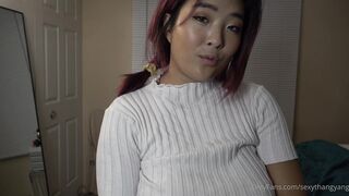 Sexythangyang (Kimberly Yang) OnlyFans Leaks sexythangyang-free Asian Chinese Doll sexythangyang3 Porn Video  154