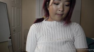 Sexythangyang (Kimberly Yang) OnlyFans Leaks sexythangyang-free Asian Chinese Doll sexythangyang3 Porn Video  154