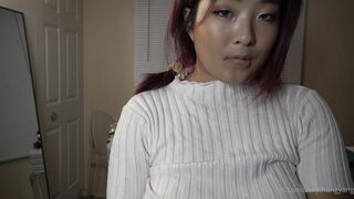 Sexythangyang (Kimberly Yang) OnlyFans Leaks sexythangyang-free Asian Chinese Doll sexythangyang3 Porn Video  154