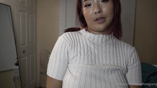 Sexythangyang (Kimberly Yang) OnlyFans Leaks sexythangyang-free Asian Chinese Doll sexythangyang3 Porn Video  154