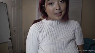 Sexythangyang (Kimberly Yang) OnlyFans Leaks sexythangyang-free Asian Chinese Doll sexythangyang3 Porn Video  154