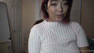 Sexythangyang (Kimberly Yang) OnlyFans Leaks sexythangyang-free Asian Chinese Doll sexythangyang3 Porn Video  154
