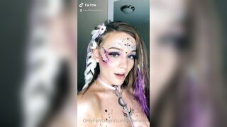 Sunflowerraver (Bean Daddy) OnlyFans Leaks local beefy frat twunk Sun Flower Raver Porn Video 18