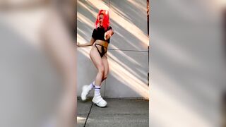 Sunflowerraver (Bean Daddy) OnlyFans Leaks local beefy frat twunk Sun Flower Raver Porn Video 38