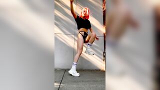 Sunflowerraver (Bean Daddy) OnlyFans Leaks local beefy frat twunk Sun Flower Raver Porn Video 38