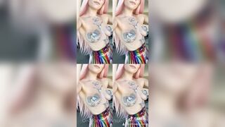 Sunflowerraver (Bean Daddy) OnlyFans Leaks local beefy frat twunk Sun Flower Raver Porn Video 24